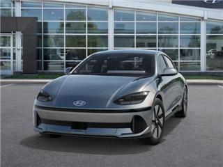 2025 Hyundai IONIQ 6 se
