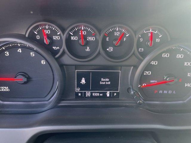 2024 gmc sierra 2500 pro