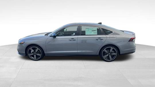 2024 Honda Accord