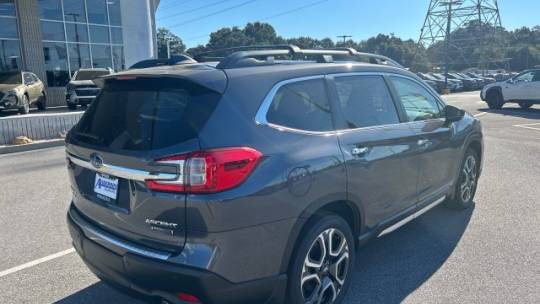 2024 Subaru touring