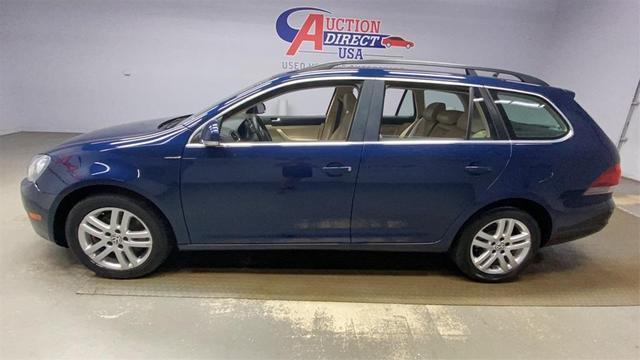 2014 volkswagen jetta sportwagen in victor, new york