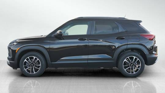 2024 Chevrolet TrailBlazer