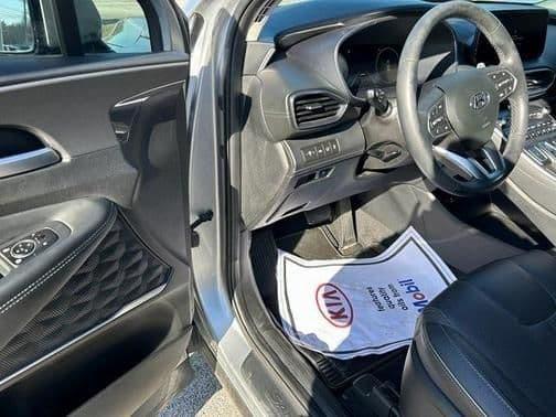 2022 hyundai santa fe sel in dickel, tennessee
