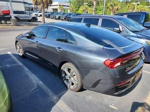 2023 kia k5 ex in columbia, south carolina