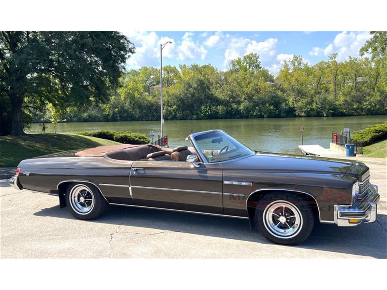 1975 buick lesabre