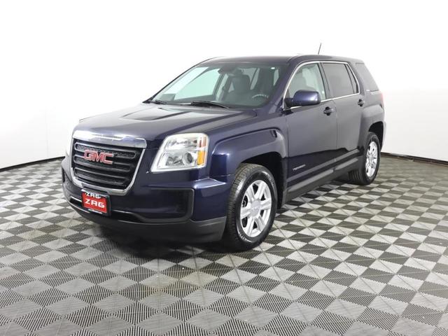 2016 gmc terrain sle-1