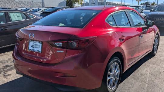 2017 Mazda