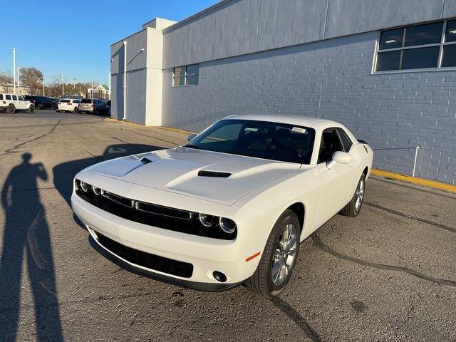 2023 dodge challenger sxt in olathe, kansas