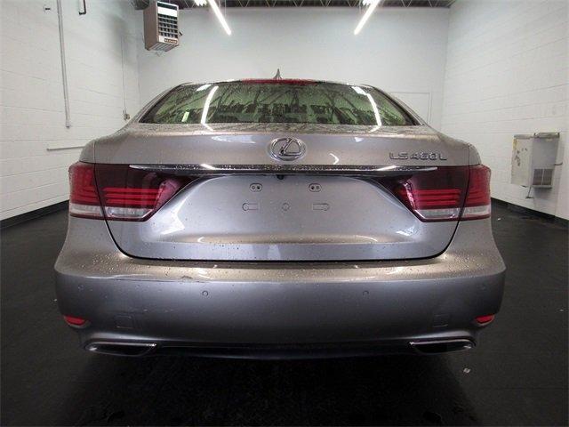 used 2016 lexus ls 460 l waldorf, md 20601 for sale in waldorf, maryland