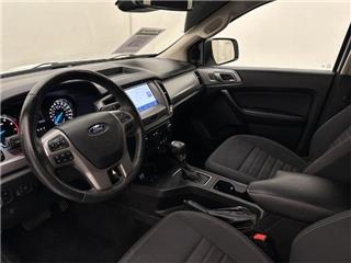 2023 Ford Ranger (North America) xlt