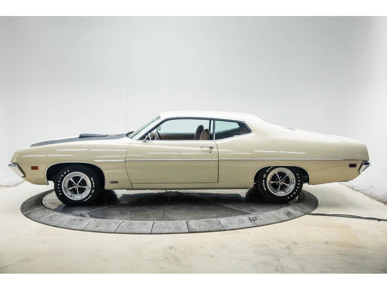 1970 ford torino