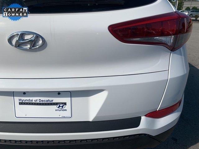 used 2016 hyundai tucson se decatur, al 35603 for sale in decatur, alabama