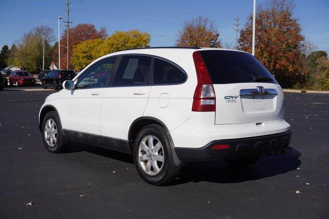 2008 honda cr-v ex-l