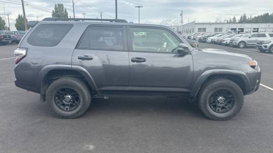 2020 toyota 4runner