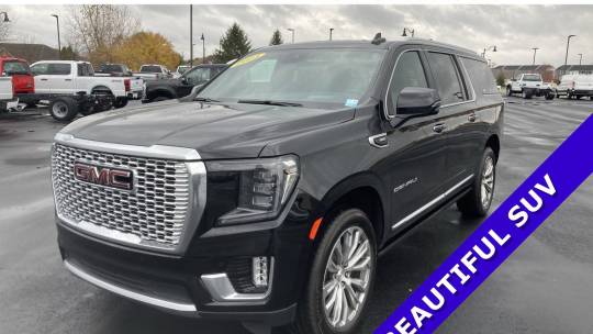 2023 GMC Yukon
