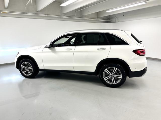 2021 mercedes-benz glc 300 4matic