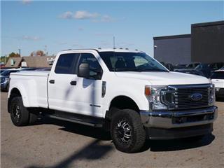 2021 Ford F-350 xl