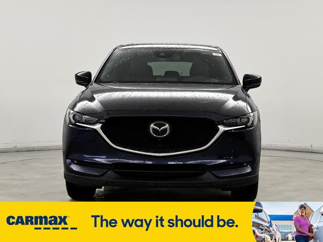 2019 mazda cx-5 signature