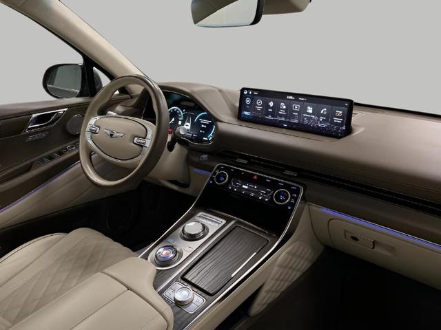 2023 genesis gv80 3.5t (a8)