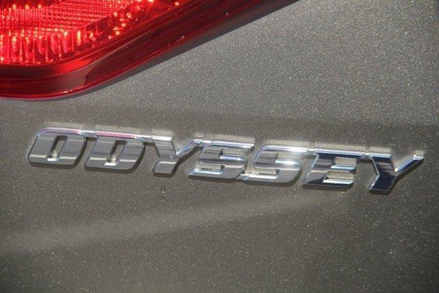 used 2012 honda odyssey ex-l phoenix, az 85023 for sale in phoenix, arizona