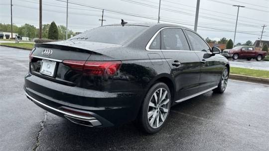 2020 audi a4 premium 40 tfsi
