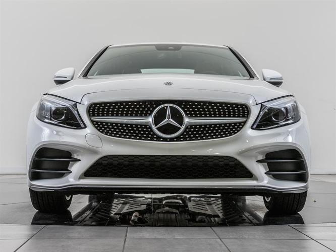 new 2019 mercedes-benz c 300 4matic sedan wichita, ks 67206 for sale in wichita, kansas