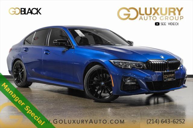 2022 bmw 330 330i