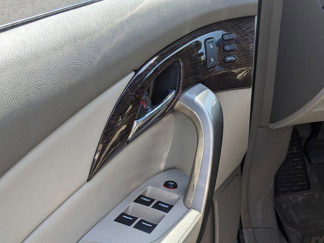 2011 acura mdx 3.7l technology
