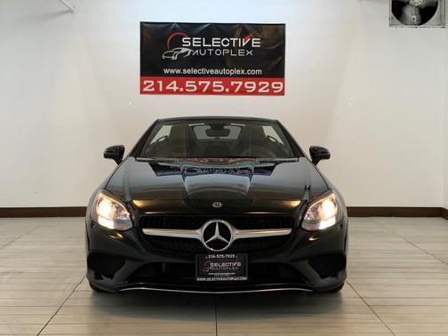 2019 mercedes-benz slc 300 in saint louis, missouri