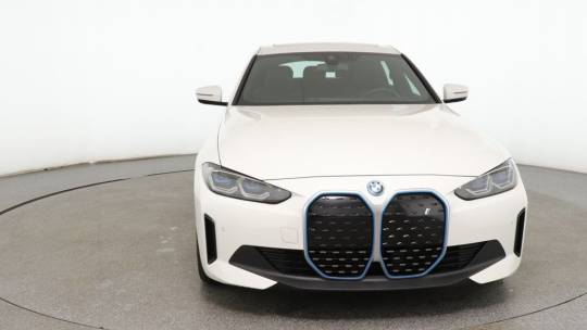 2023 BMW i4