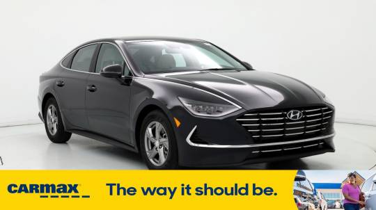 2023 Hyundai Sonata