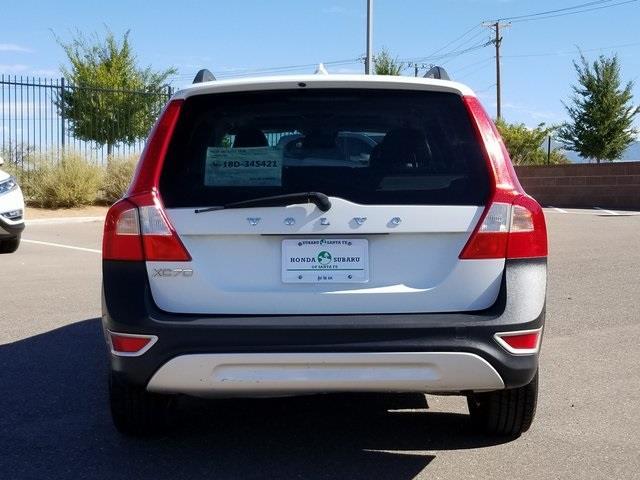 2012 volvo xc70 3.2 3.2 4dr wagon for sale in santa fe, new mexico