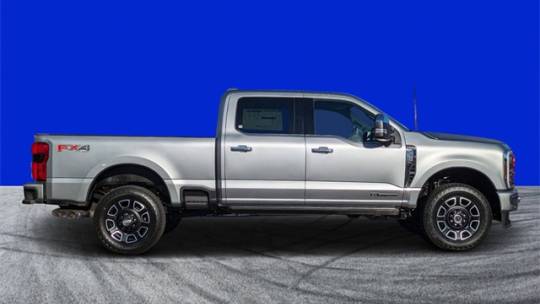 2024 Ford F-350