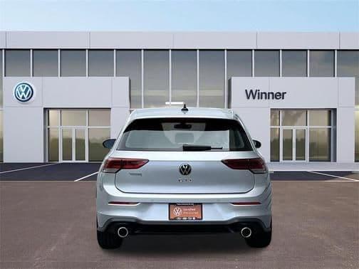 2023 volkswagen golf gti 2.0t autobahn in dover, delaware