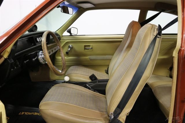1975 restomod used manual