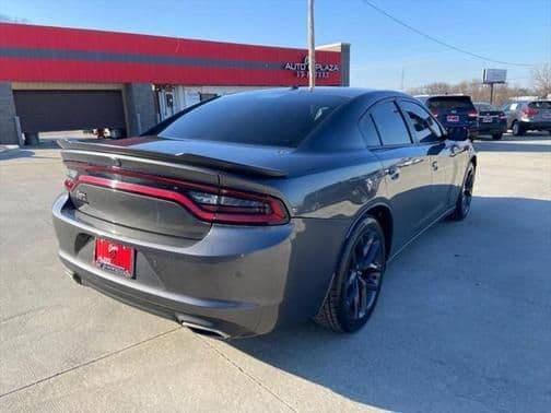 2019 dodge charger sxt in saint peters, missouri