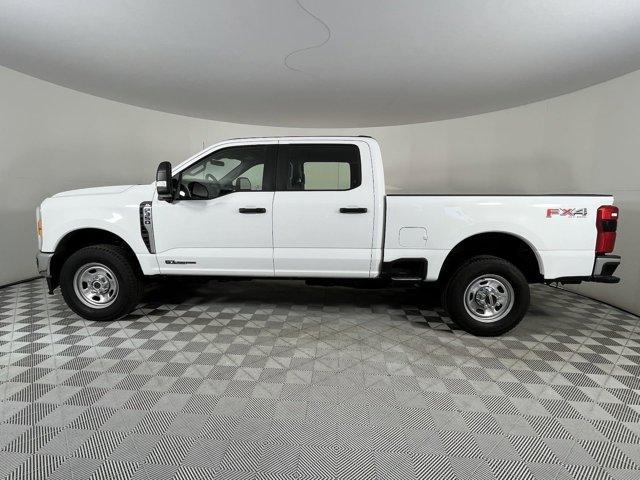 2023 ford f-350 xl