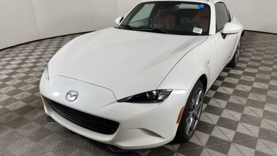 2022 Mazda Mx-5 miata