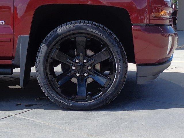 used 2016 chevrolet silverado 1500 4x4 crew cab lt junction city, ks 66441 for sale in grandview plaza, kansas