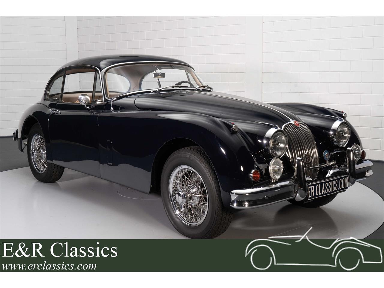 1959 jaguar xk150