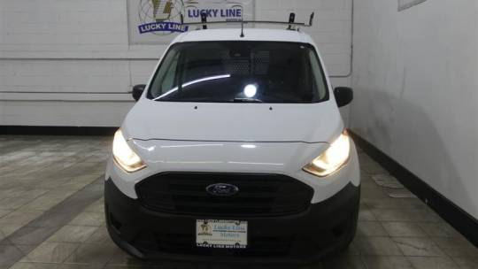 2020 Ford Transit Connect