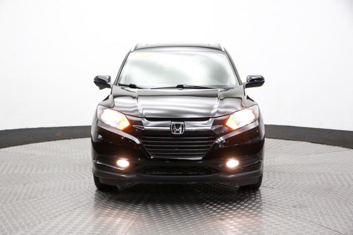 used 2017 honda hr-v awd ex-l w/navigation temple hills, md 20748 for sale in camp springs, maryland