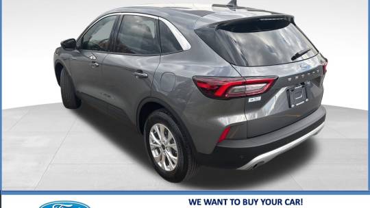 2023 Ford Escape