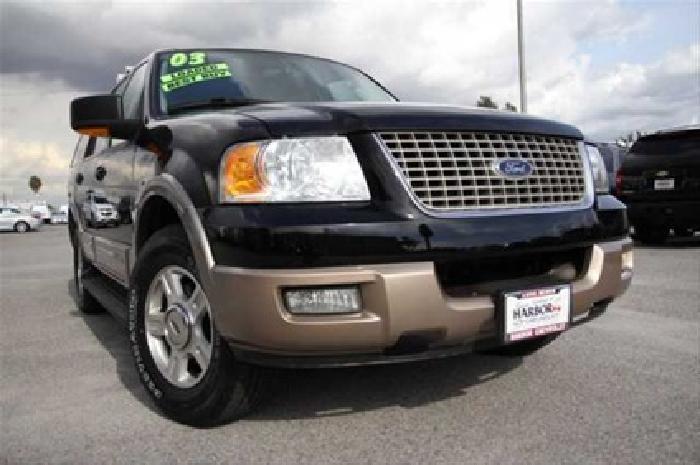 2003 ford expedition eddie bauer in long beach, ca