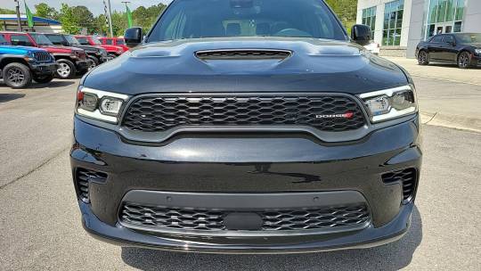 2024 Dodge Durango r/t
