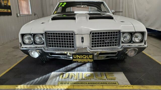 1972 oldsmobile cutlass supreme! 350 v8 4-speed! trades?
