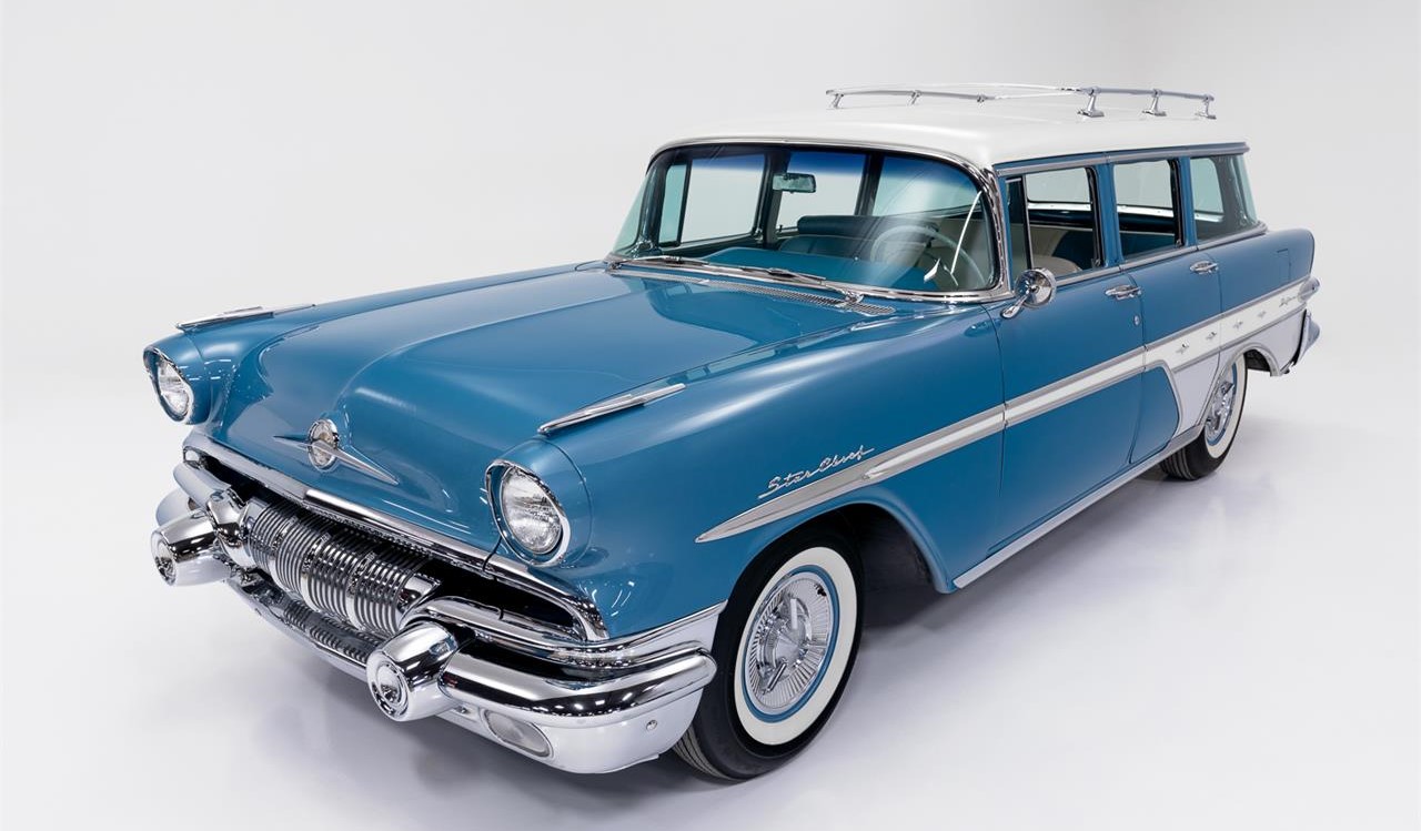 1957 pontiac star chief