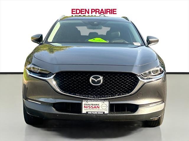 2021 mazda cx-30 premium package