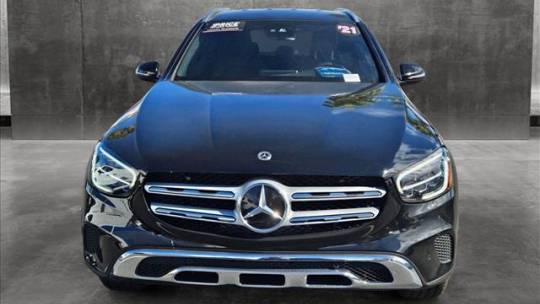 2021 mercedes-benz glc glc 300