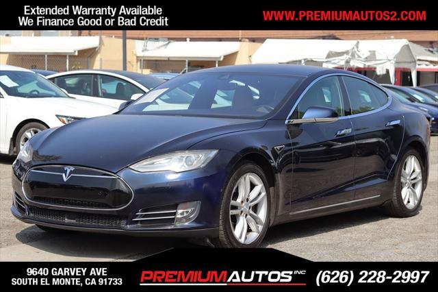 2015 tesla model s 60